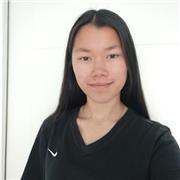 Profesora de química hasta 2° Bachillerato